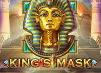 Kings Mask от Play'n Go